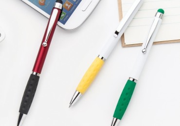 Ballpens - short history