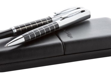 HEMIJSKA OLOVKA - KRATKA ISTORIJA REKLAMNOG MATERIJALA