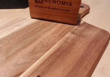 Reklamni materijal od bambusa