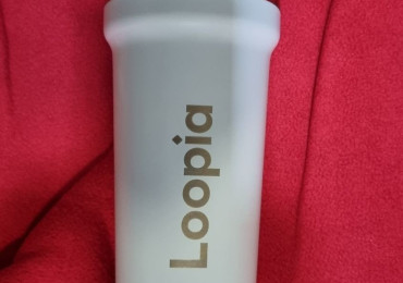 SWAG - "Stuff We All Get."