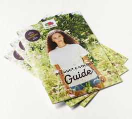 Katalog Fruit Of the Loom 2025