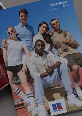 Katalog Russell proizvoda 2025