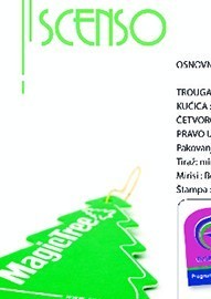 Catalogue Scenso Adver