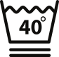 Delikatno pranje 40C°