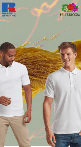 Fruit of the Loom majice