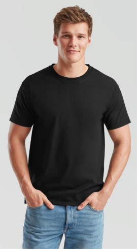 Fruit of the Loom T-shirts