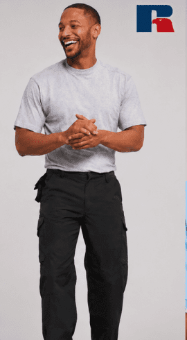 Russel pantalone