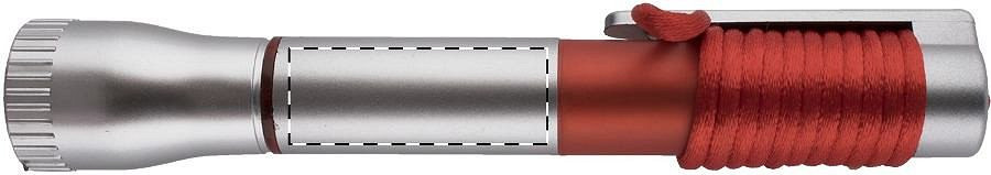 Barrel - right handed