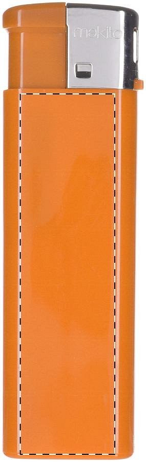 Back side