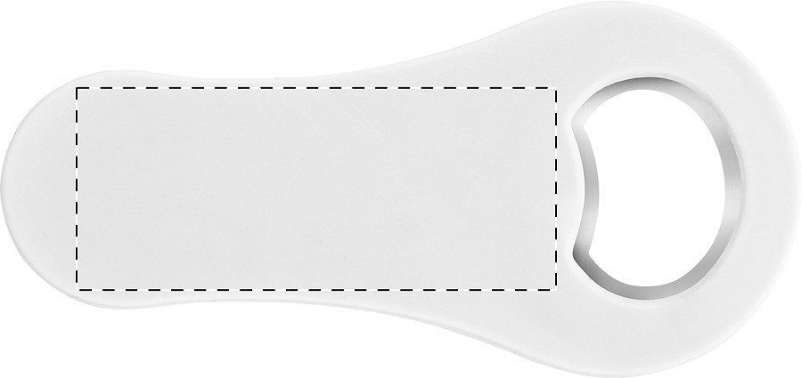 Back side