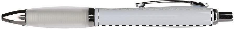 Barrel - right handed