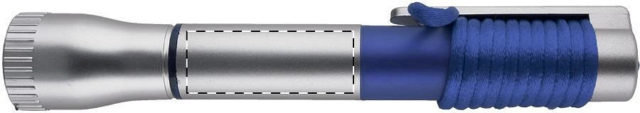 Barrel - right handed