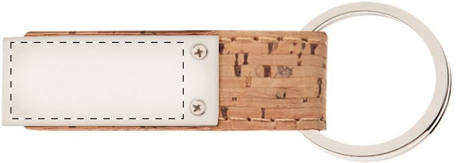 Back side