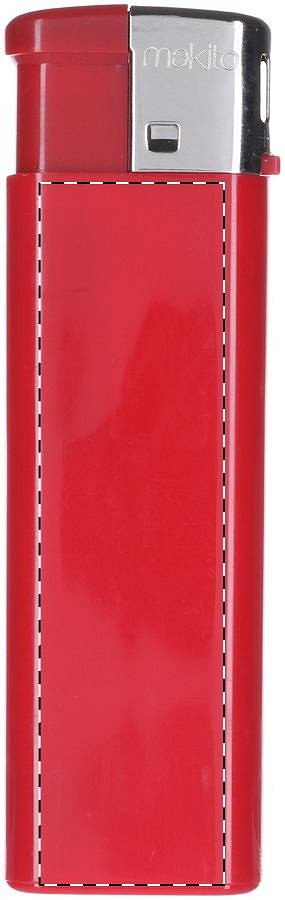 Back side