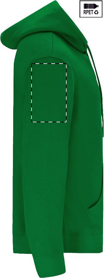 Right sleeve