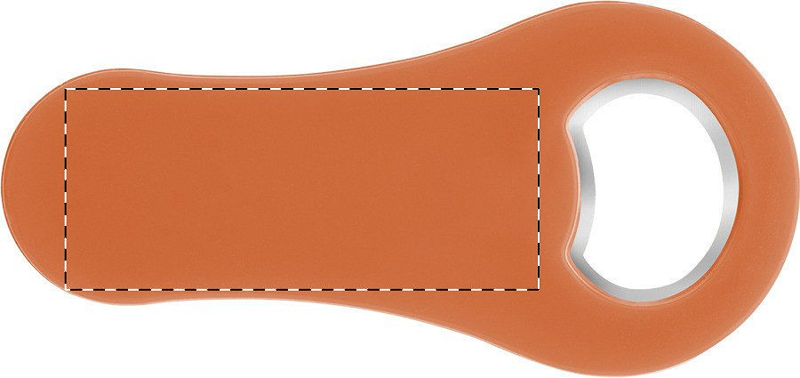 Back side