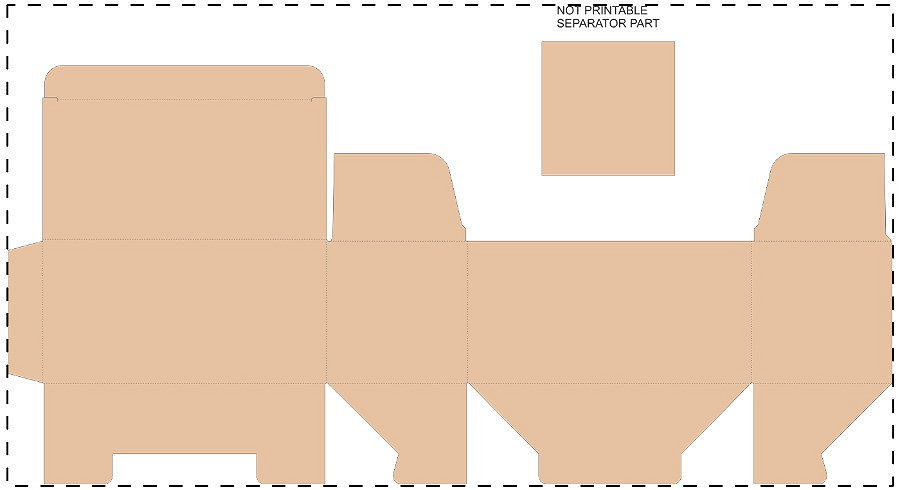 Set - kraft