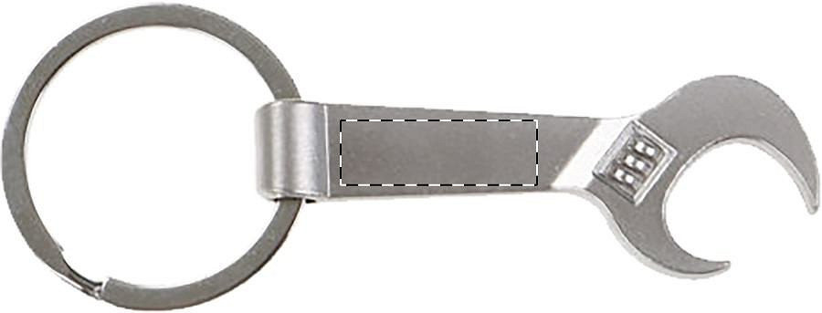 Front side