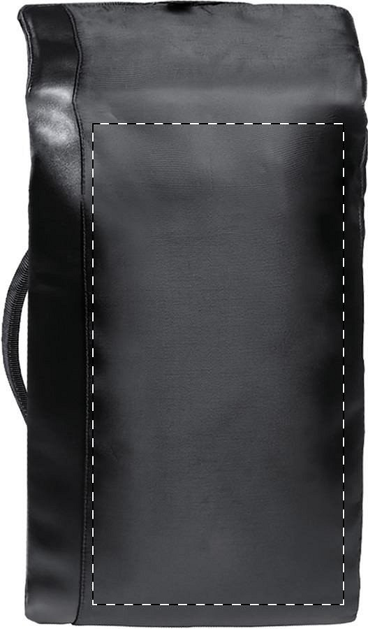 Front side