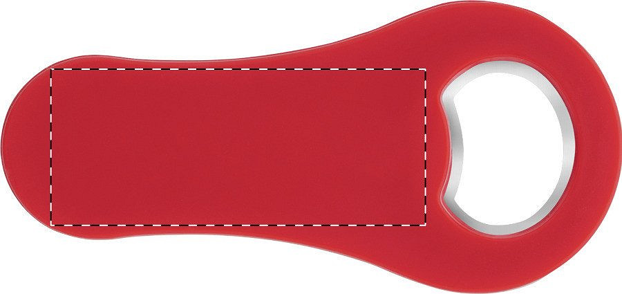 Back side