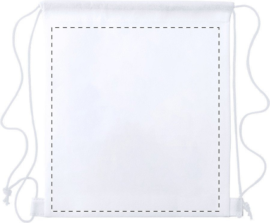 Back side