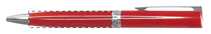 Barrel - right handed