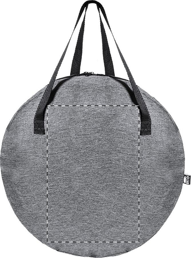 Front side