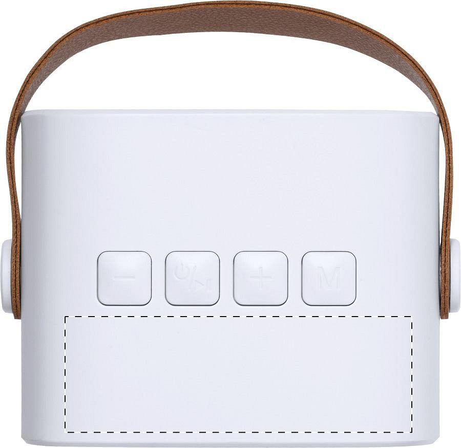 Top - lower part