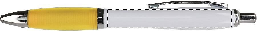 Barrel - right handed