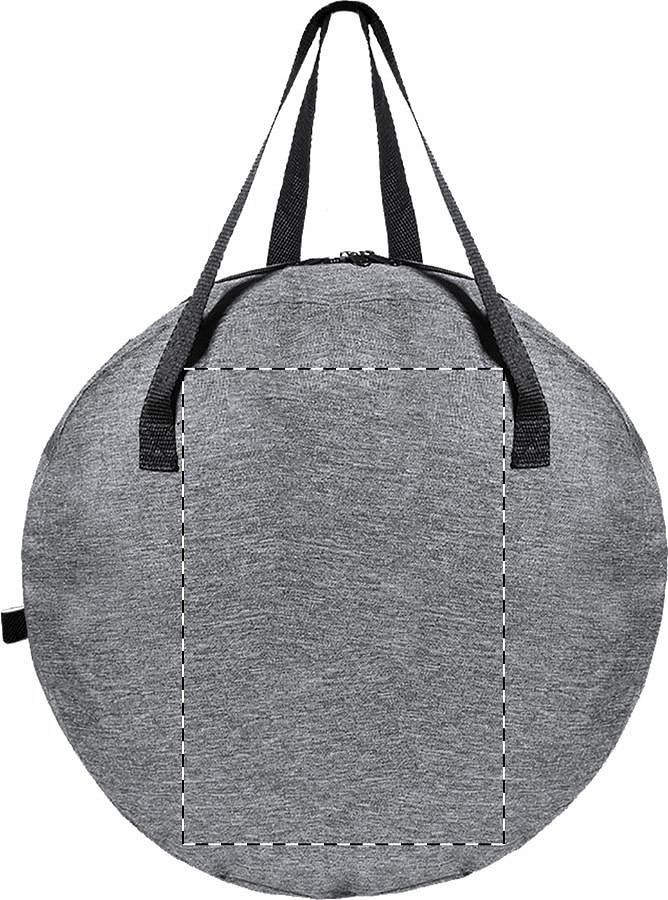 Back side