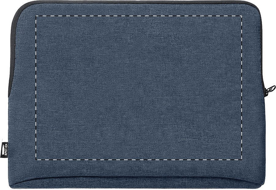 Back side