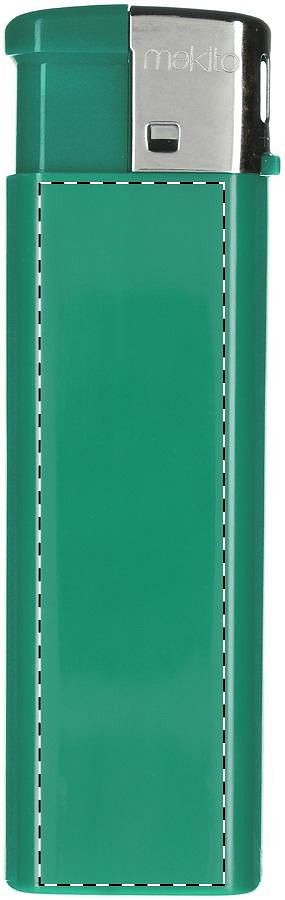 Back side
