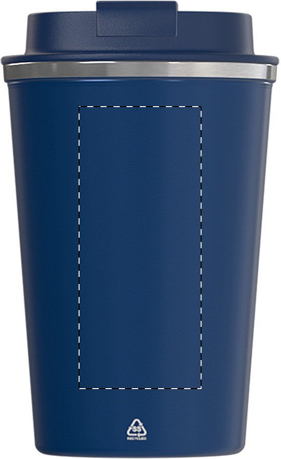 Front side