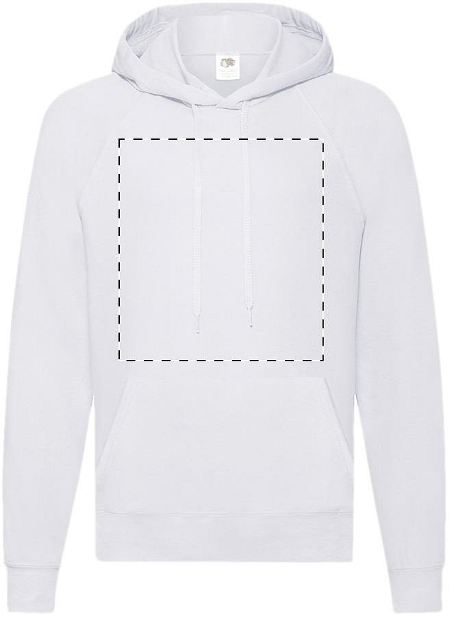 Front side