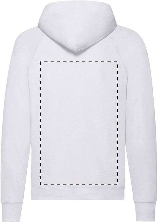 Back side