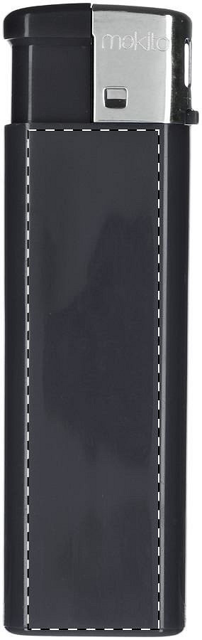 Back side