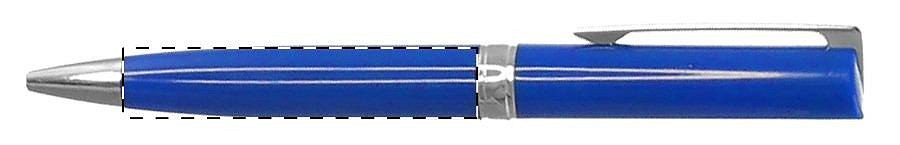 Barrel - right handed