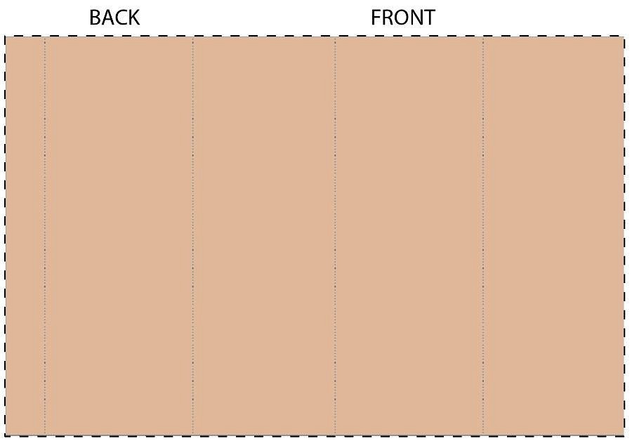 Whole surface