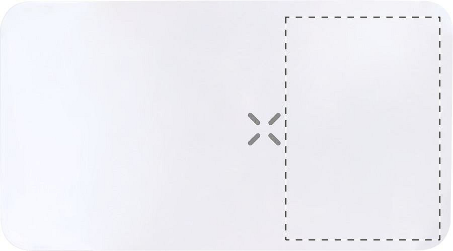 Top - right side