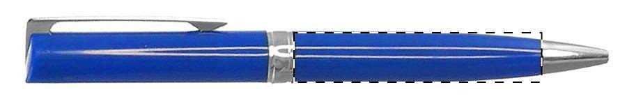 Barrel - left handed