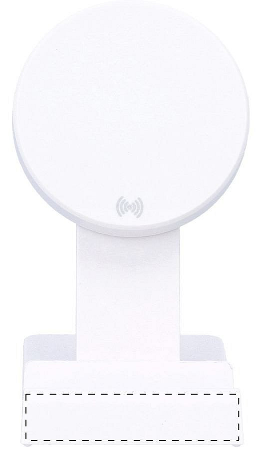 Stand - front