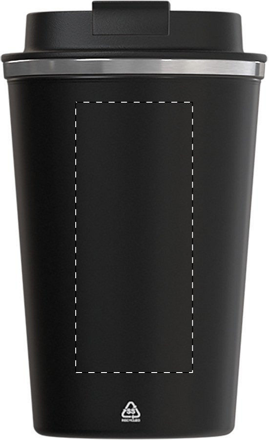 Front side