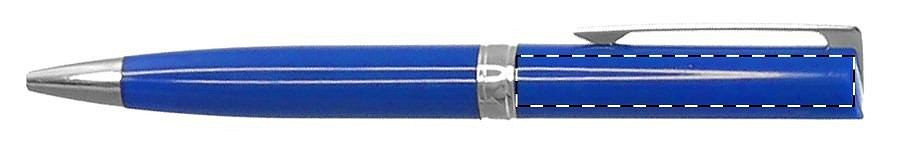 Below clip - right handed