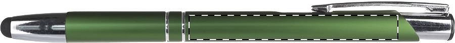 Barrel - right handed