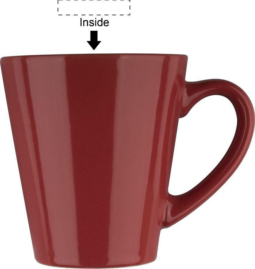 Inside - right handed