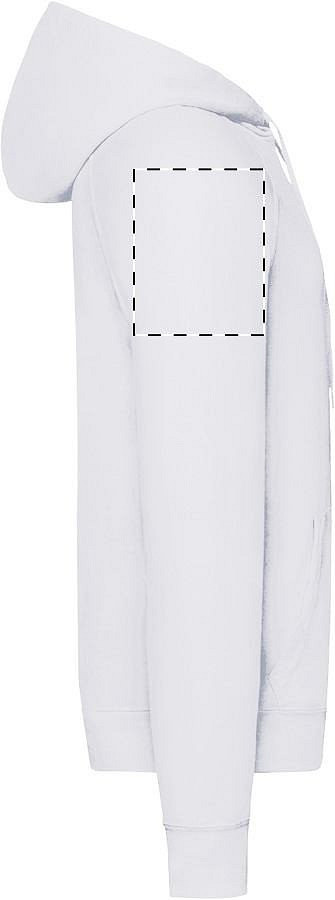 Right sleeve