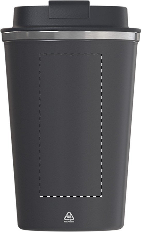 Front side