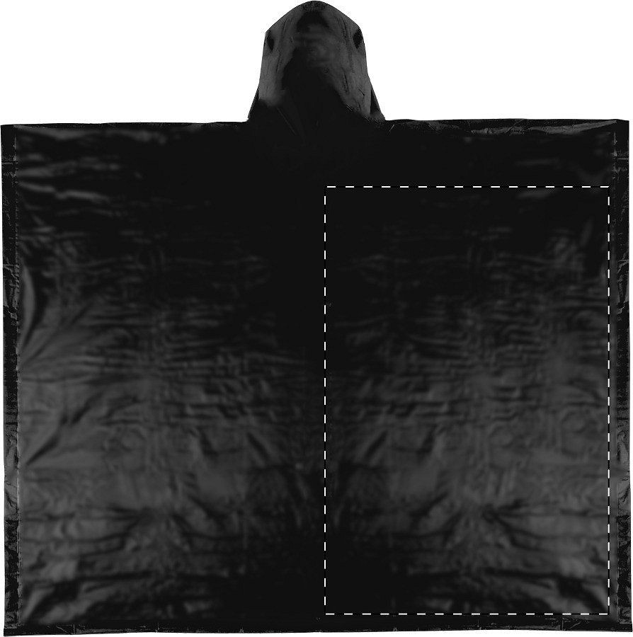 Back side - right side