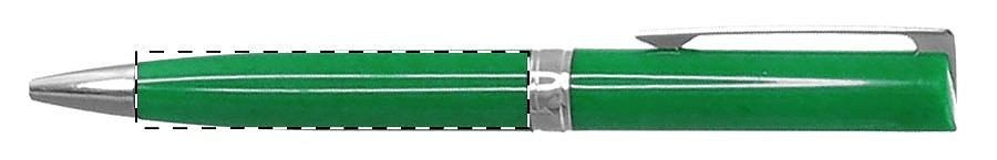 Barrel - right handed