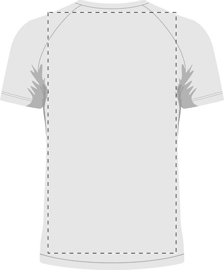 Back side